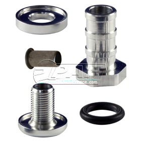 Raccord Piquage REVOTEC auto-jointant Durite 13mm