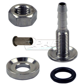 Raccord Piquage REVOTEC auto-jointant Durite 5mm