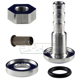Raccord Piquage REVOTEC auto-jointant Durite 8mm