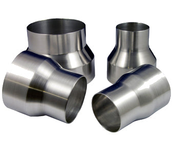 Reducteur aluminium 2 paliers