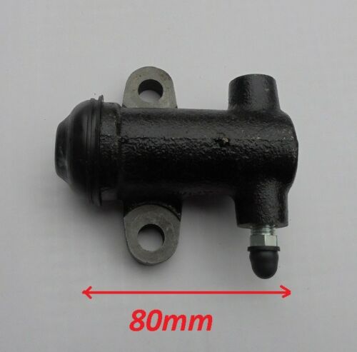 Récepteur Embrayage Jaguar Type E / MK2 type court (80mm)
