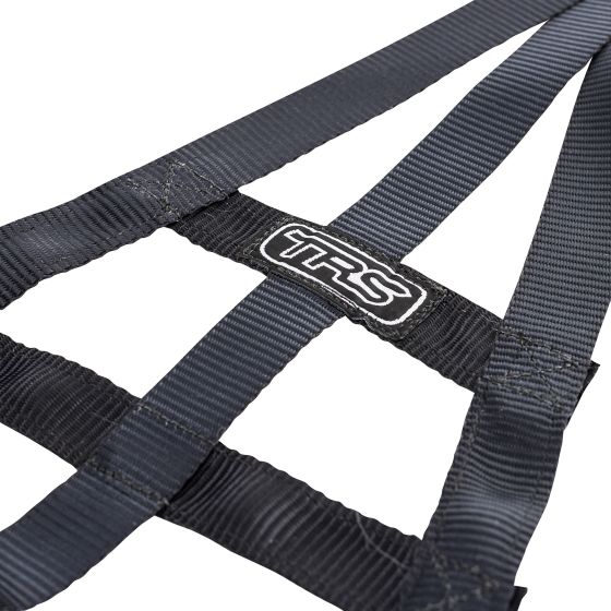 Filet de cage / arceau TRS Motorsport