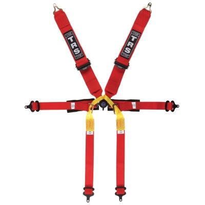 Harnais TRS Motorsport Pro Monoplace 6 points Superlite
