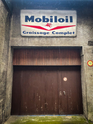 Sortir votre auto d'hivernage