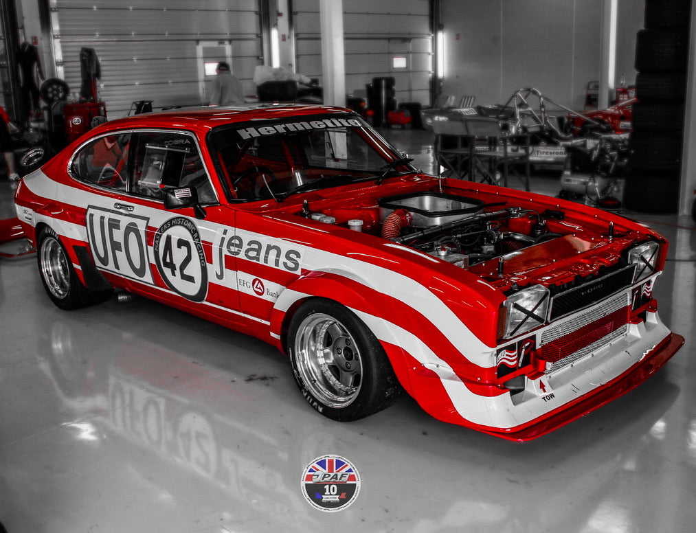 Capri MK2