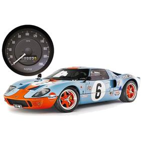 Smiths GT40