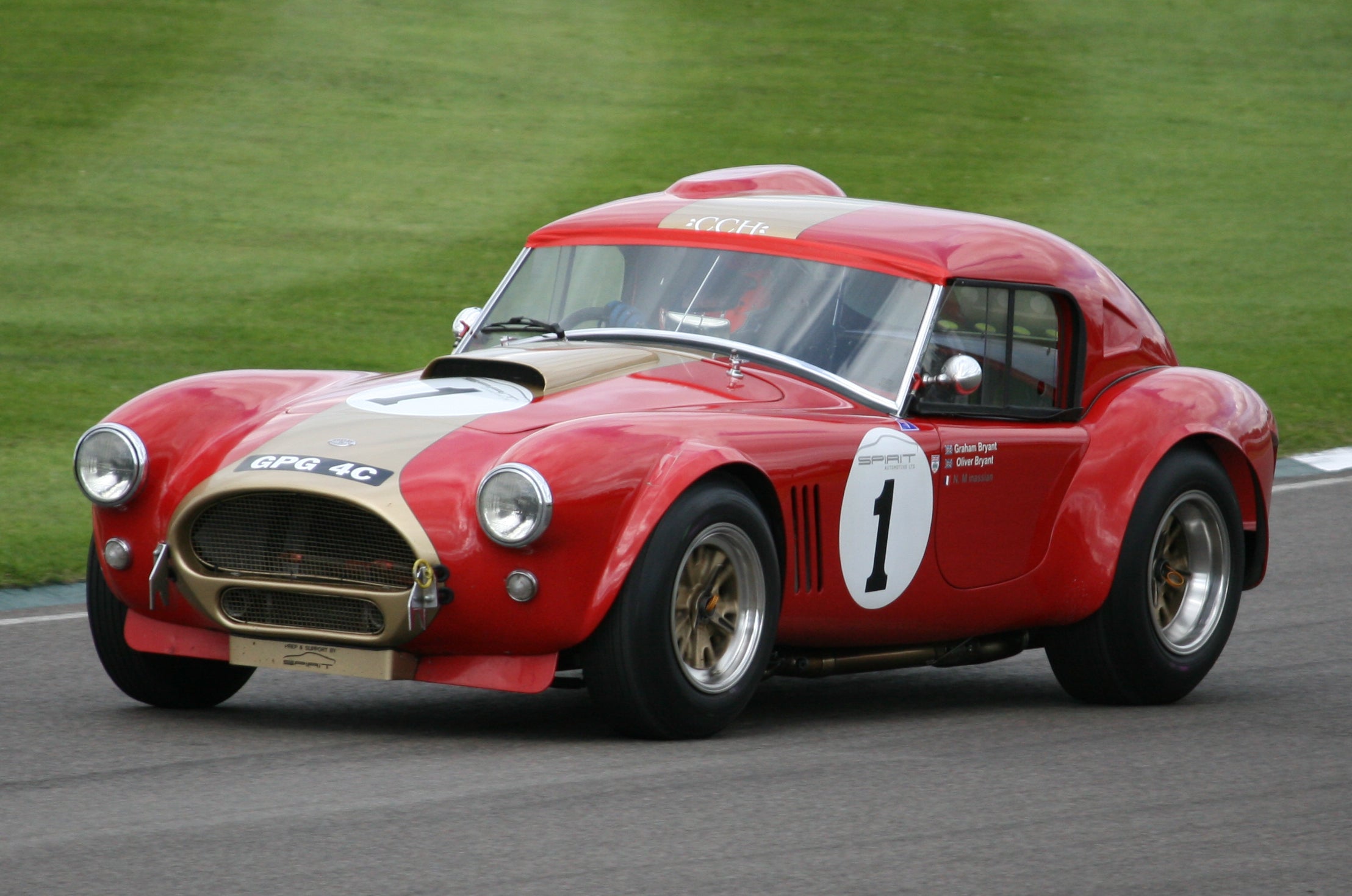 AC Cobra