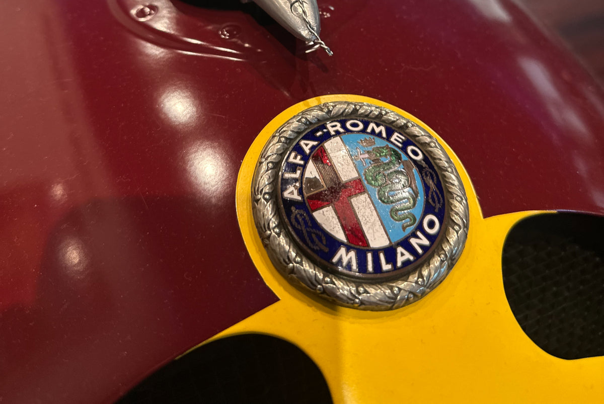 Alfa Romeo