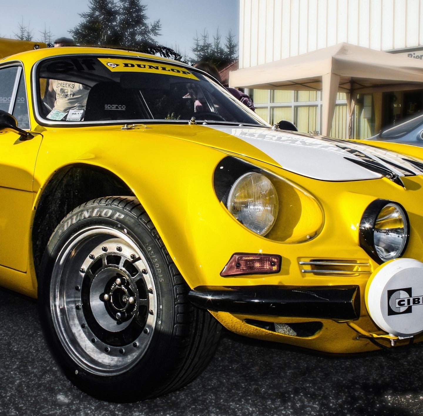 Alpine Renault