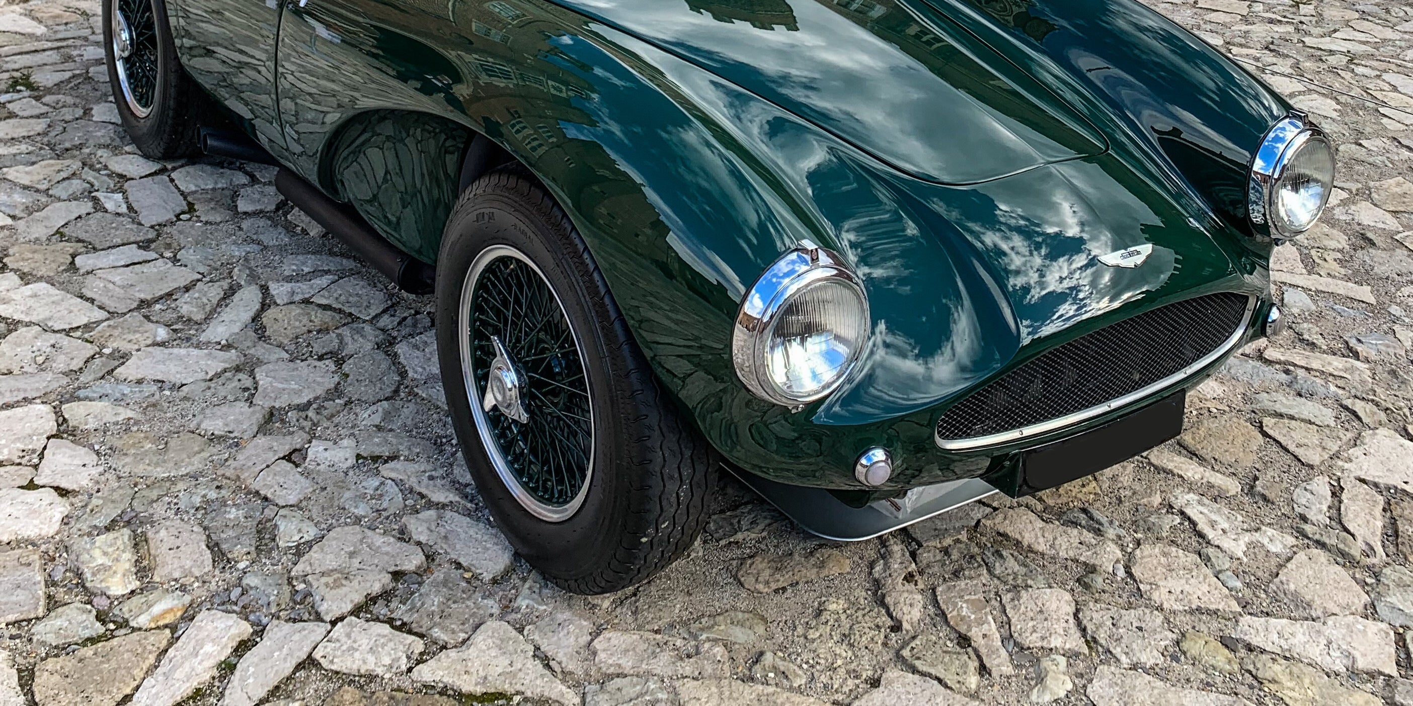 Aston Martin