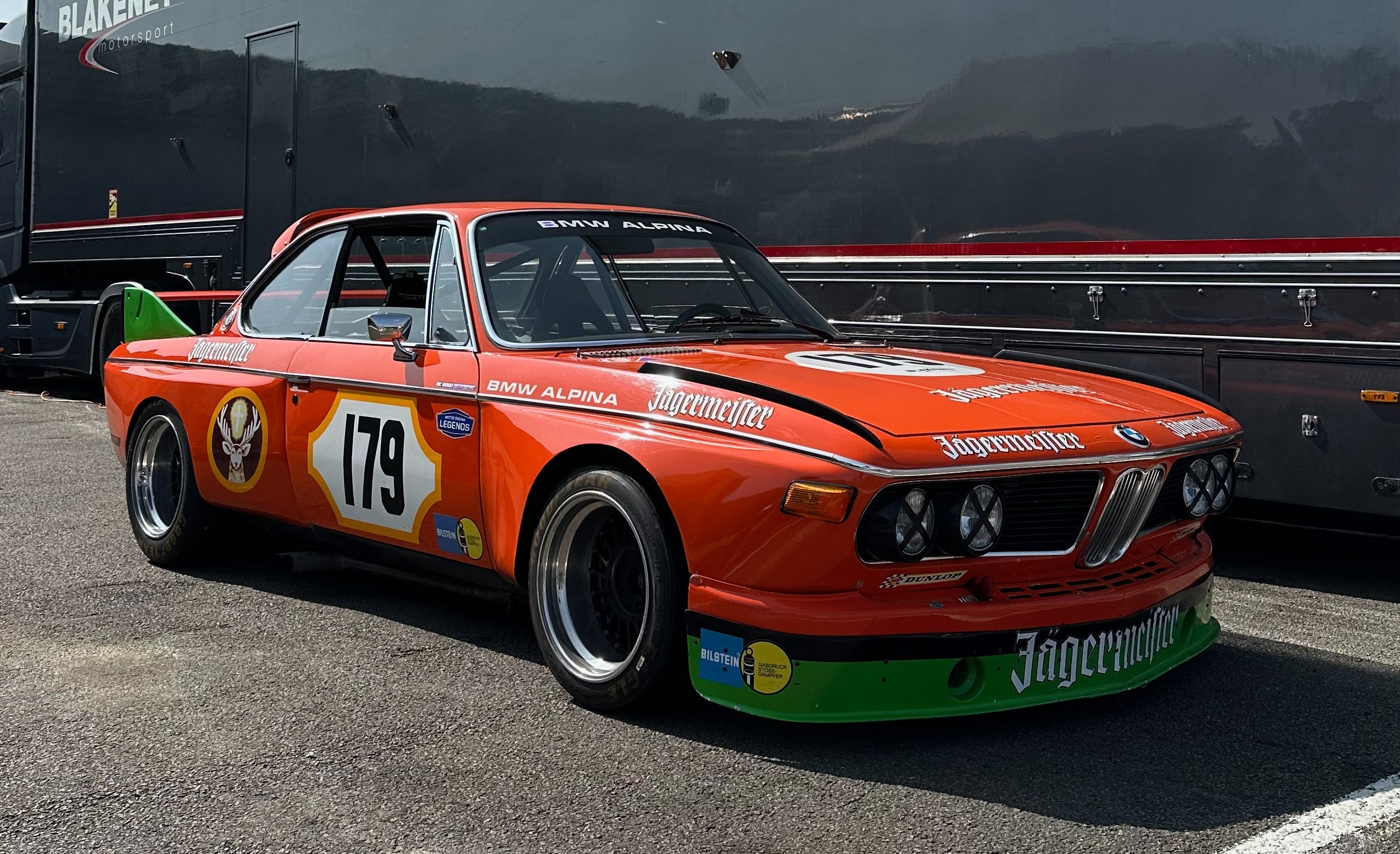 BMW E9