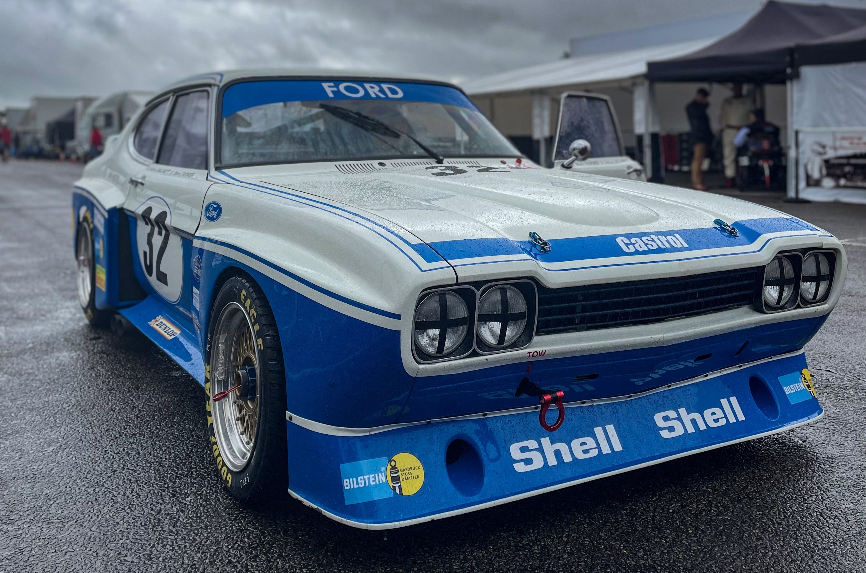 Capri MK1