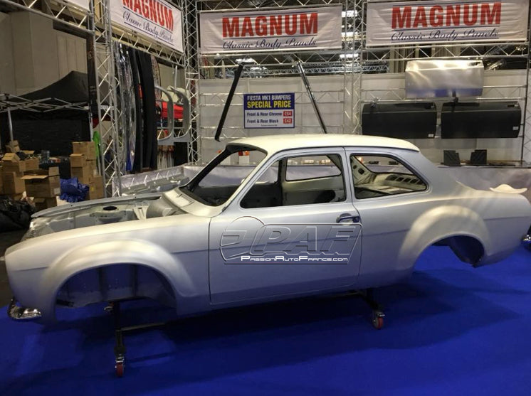 Carrosserie (Panneaux et Tôles)