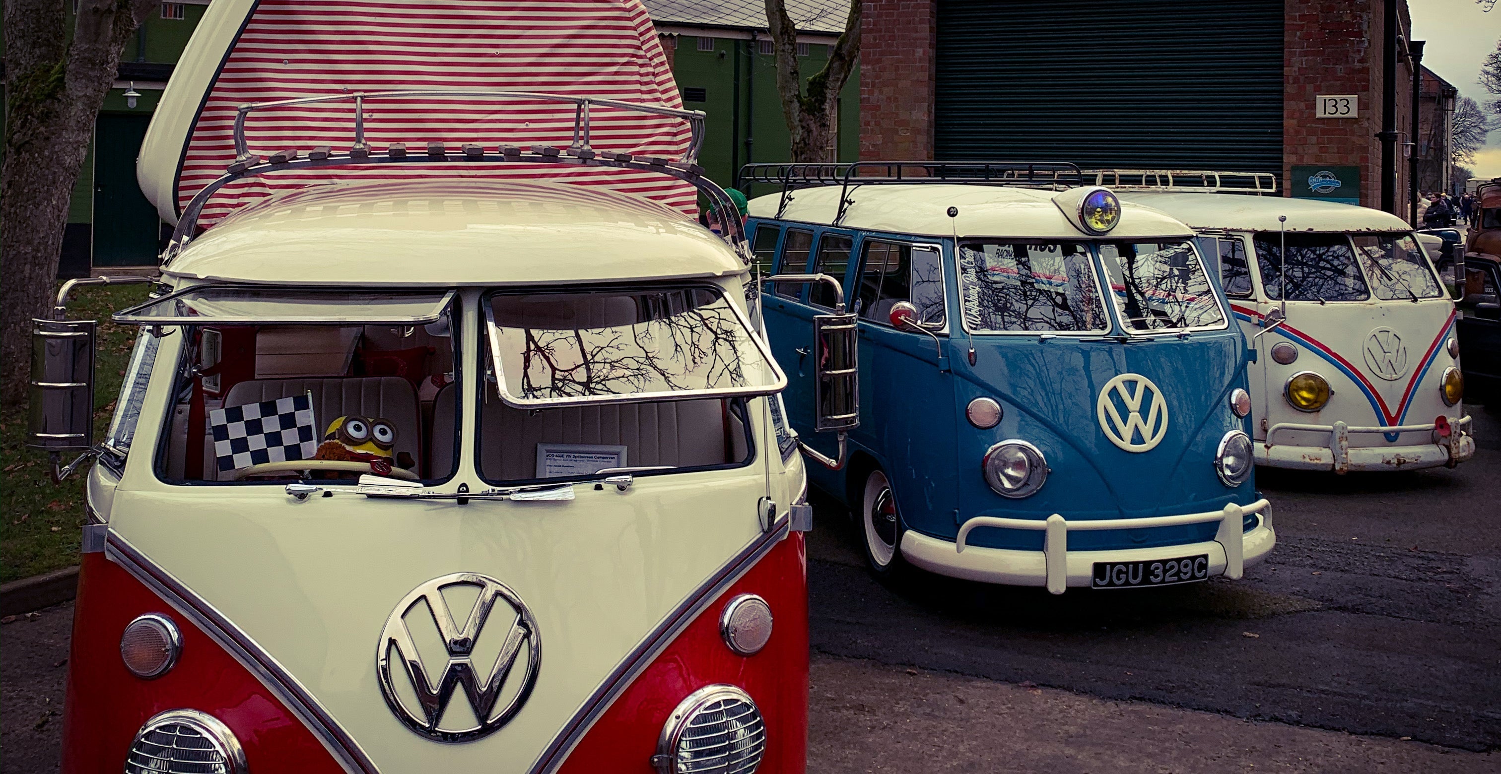 Type 1 & 2 old