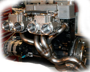 Ford Pre-Crossflow