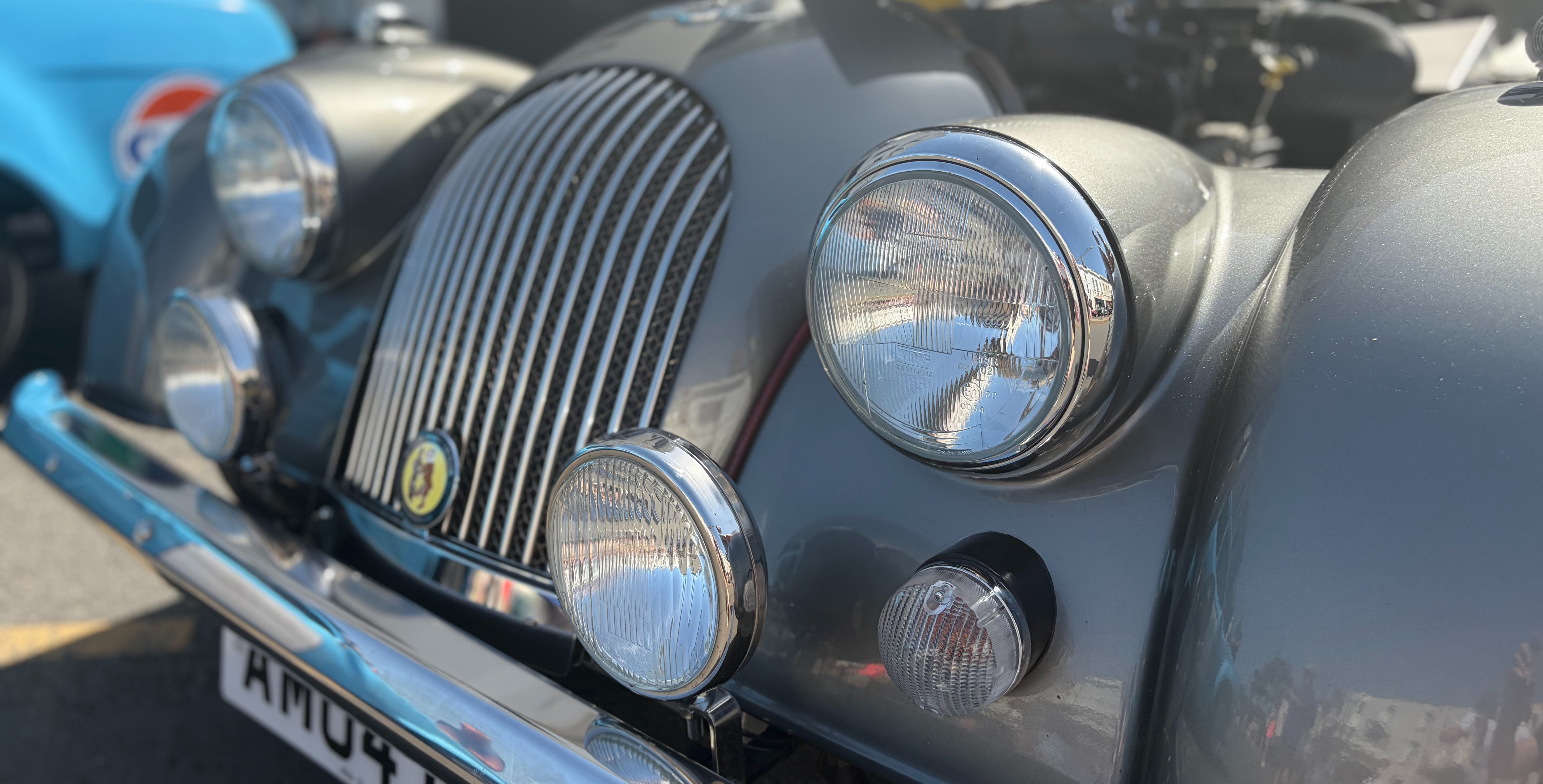 Morgan