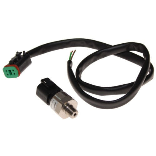 Manomètre électronique de pression d’huile Smiths Cobra – 52 mm – 0 à 100 PSI