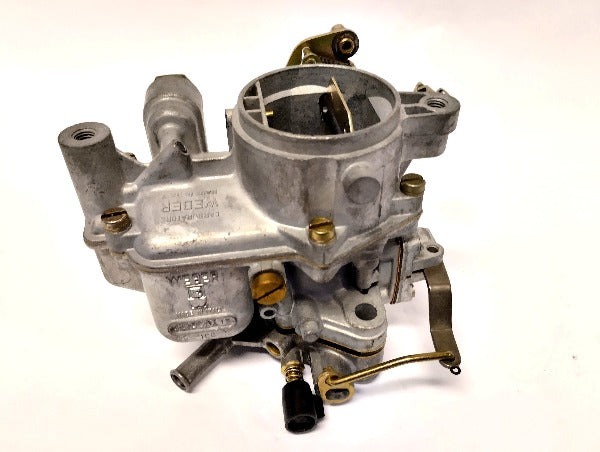 Carburateur Weber 32 IBSA 15 Chrysler / Simca