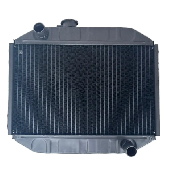 Radiateur Ford Escort MK2 1100 1300 Ford X-Flow Crossflow Kent
