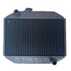 Radiateur Ford Escort MK2 1100 1300 Ford X-Flow Crossflow Kent