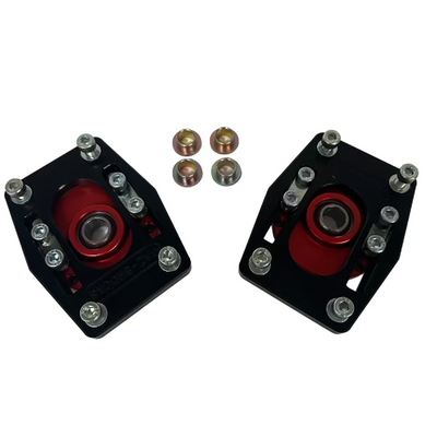 Coupelles Amortisseurs réglables Porsche 924 / 944 / 968