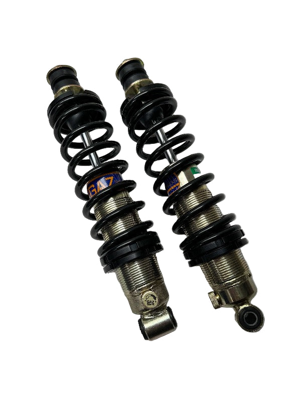 Paire d'amortisseurs avants GAZ Shocks Ginetta G27