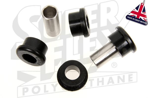 Silent Bloc Polyurethane Superieur Bras suspension Arrière TVR Vixen 1, 2, 3 Tuscan V6, V8 & Late Griffith 400
