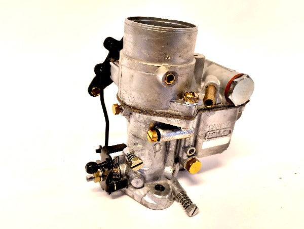 Carburateur Weber 28 ICP3 Fiat 600 1963 