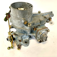 Carburateur Weber 32 iCB2 Simca 1000 GL GLS
