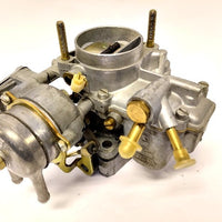 Carburateur Weber 32 ICEV 18/150 Fiat 128
