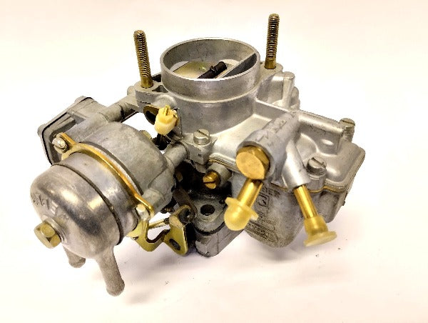 Carburateur Weber 32 ICEV 18/150 Fiat 128
