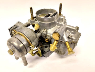 Carburateur Weber 32 ICEV 18/150 Fiat 128