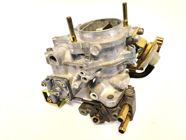 Carburateur Weber 32 ICEV 18/250 Fiat 128 Special Berlina