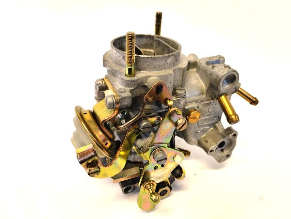 Carburateur Weber 32 ICEV 18/250 Fiat 128 Special Berlina