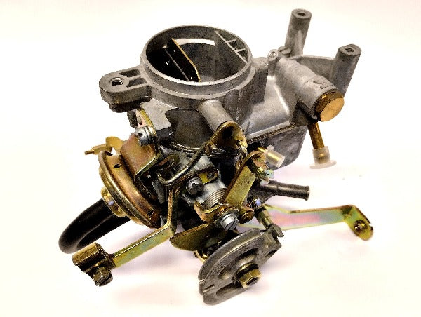 Carburateur Weber 32 IBR 0/100 Renault 14