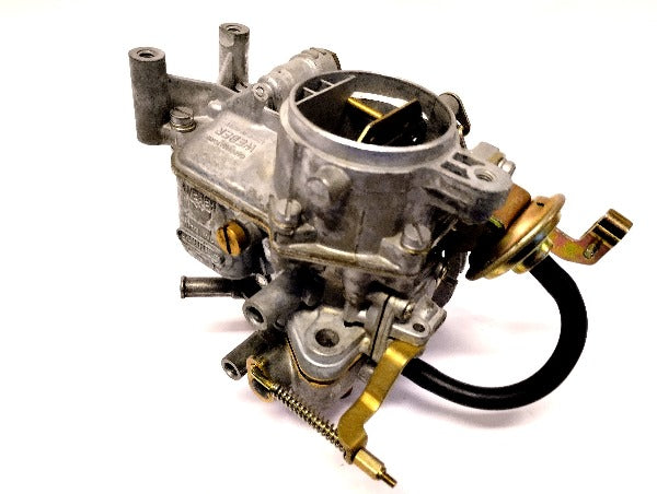 Carburateur Weber 32 IBR 0/100 Renault 14