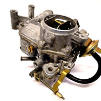 Carburateur Weber 32 IBR 0/100 Renault 14