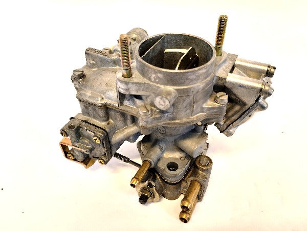 Carburateur Weber 32 ICEV 28/250 Fiat Panda