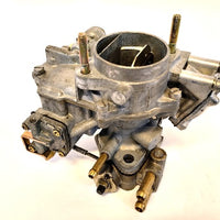 Carburateur Weber 32 ICEV 28/250 Fiat Panda