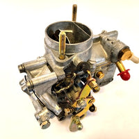 Carburateur Weber 32 ICEV 28/250 Fiat Panda