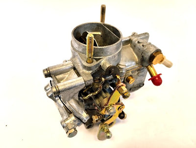 Carburateur Weber 32 ICEV 28/250 Fiat Panda