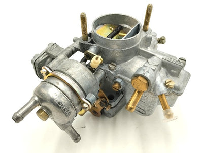 Carburateur Weber 32 ICEV 42/100 Fiat 127