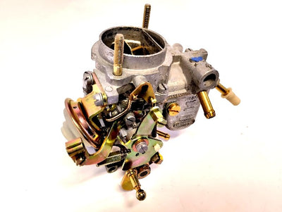 Fiat Uno 55-55S Ritmo 60-1100cc