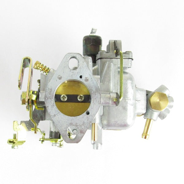 Kit Carburateur WEBER Conversion Carburateur Solex 31 PIC VW Golf 1.1  (1093cc) 1979-84 (Collecteur admission 4 boulons)
