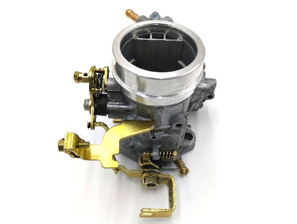 Kit Conversion WEBER Carburateur Ford Motorcraft IV pour Ford 1.6 Pinto (OHC) Capri 1972-80 ; Cortina 1973-79 ; Transit 1976-86