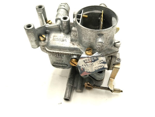 Carburateur Weber 34 IBP1/100-1 Peugeot 305 (1290cc) 1.3 litre