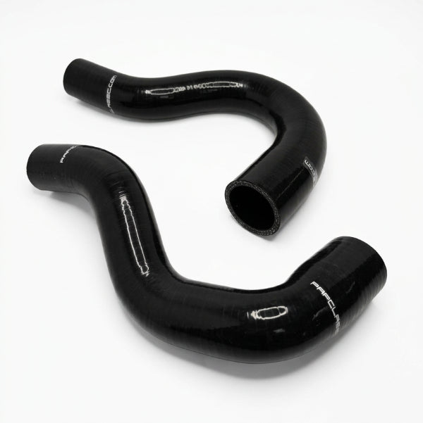Kit de Durites Silicone Radiateur Ford Capri V6 Essex 3.0 – Haute Performance