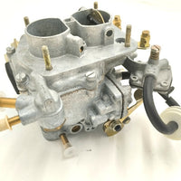 Carburateur Weber 34 TLDR 4/102 Renault