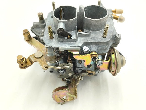 Carburateur Weber 34 TLDR 4/102 Renault
