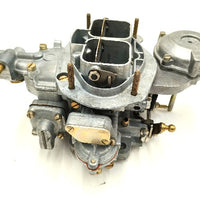 Carburateur Weber 32 DHS 26 Fiat 124 Special